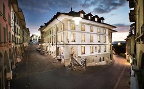 Hotel Stadthaus